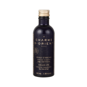 Charme d’ Orient – Argan Oil Oriental Fragrance 100 ml